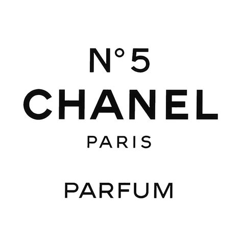 chanel perfume logo pic